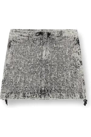 Diesel Falda corta De-Mini-S