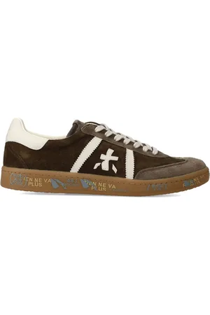 Premiata Tenis Bonnie