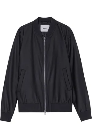 NN.07 Chamarra bomber Dixon