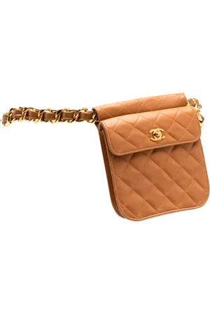 CHANEL Cangurera 1994