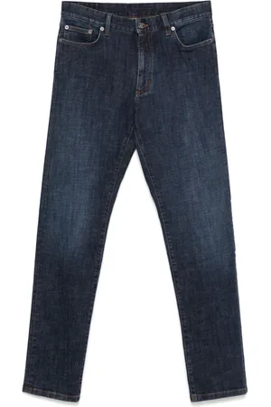 Ermenegildo Zegna Jeans City