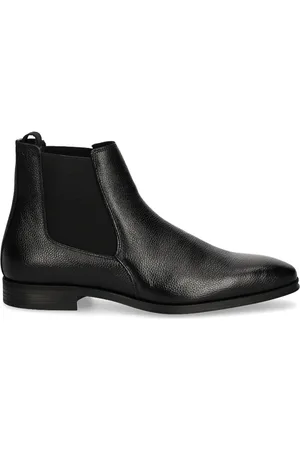 HUGO BOSS Botas chelsea