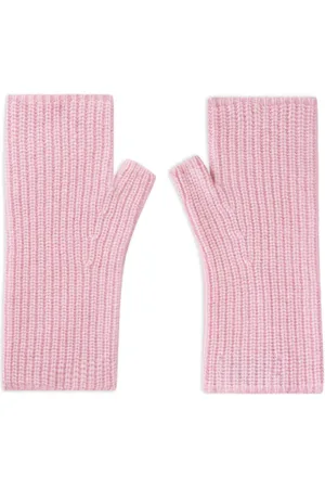 PRINGLE OF SCOTLAND Guantes de cachemira