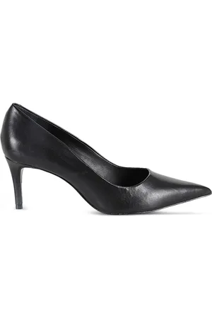 Schutz Zapatillas con puntera en punta