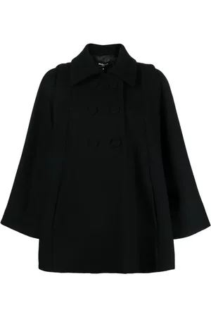 Paule Ka Chamarra Manteau