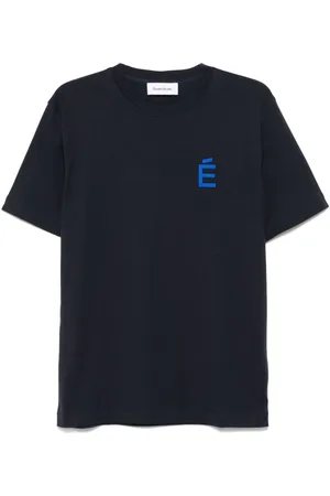 Etudes Playera con aplique del logo