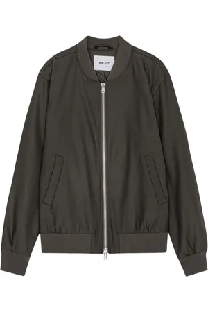 NN.07 Chamarra bomber Dixon