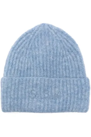 MC2 SAINT BARTH Gorro Manon
