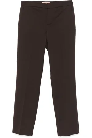 Twin-Set Pantalones rectos