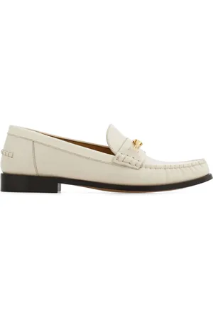 Salvatore Ferragamo Mocasines New Vara