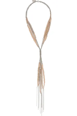 PESERICO SIGN Collar Tie