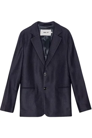 NN.07 Blazer Timo