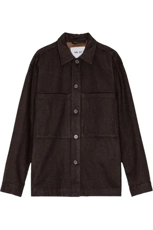 NN.07 Sobrecamisa Isak