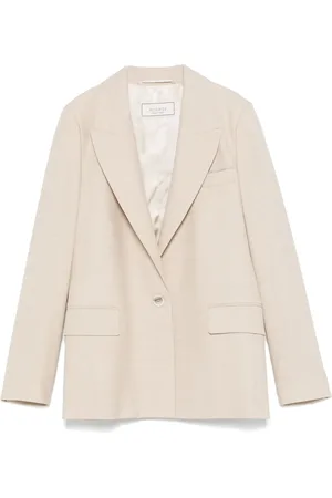 PESERICO SIGN Blazer con botones
