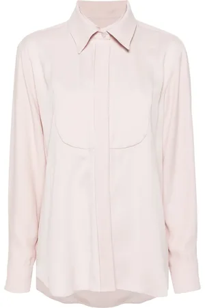 Viktor & Rolf Camisa manga larga a capas