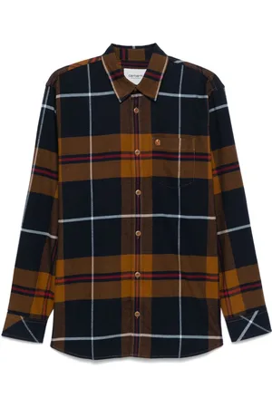 Carhartt Camisa Garnett