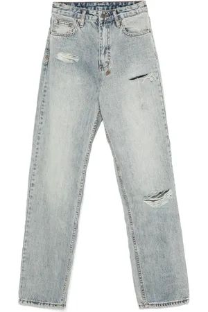 KSUBI Jeans Playback Jean Skream Trashed