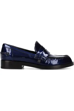 Premiata Mocasines de charol