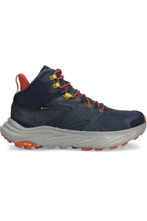 Hoka One One Botas Anacapa 2 Mid GTX