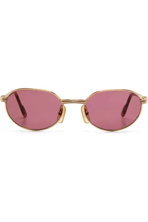 Cartier Lentes de sol Lueur