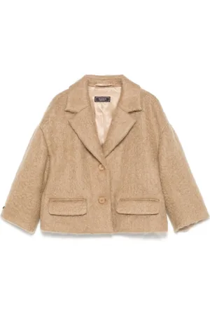 PESERICO SIGN Blazer corto