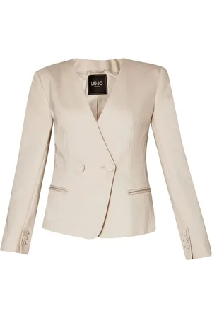 Liu Jo Blazer corto slim