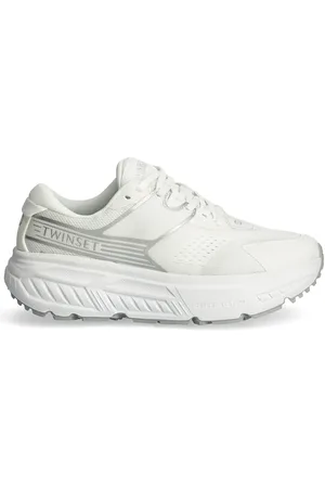 Twin-Set Tenis con logo