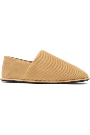 J.W.Anderson Slippers de pana