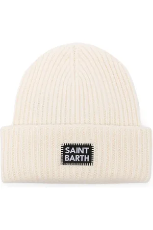 MC2 SAINT BARTH Gorro Berry