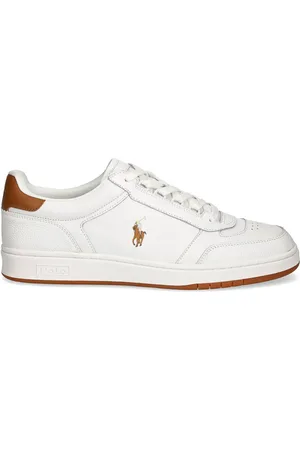 Ralph Lauren Tenis Court Sport