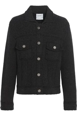Barrie Sobrecamisa tejida