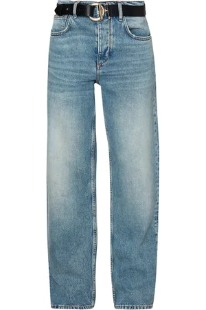 Liu Jo Jeans con cinturón