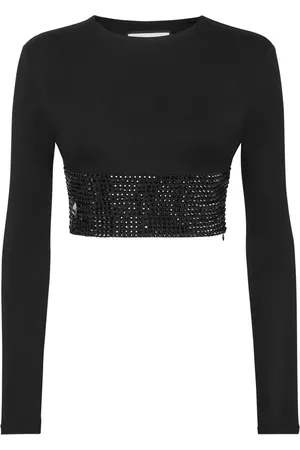 Philipp Plein Playera corta