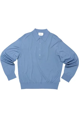 NN.07 Playera tipo polo Raymond