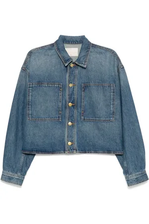 ULLA JOHNSON The Bobbi jacket