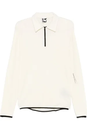 GR10K Playera tipo polo Incognito