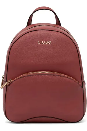 Liu Jo Mochila con letras del logo