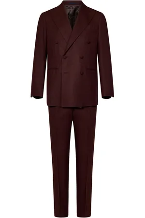 Franzese Traje Gianni Agnelli