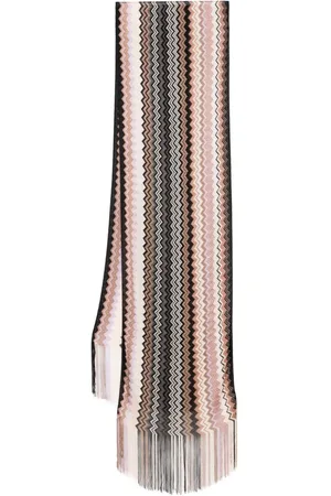 Missoni Mascada Zigzag