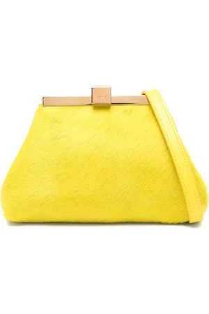 Nº21 Bolsa de mano Puffy Jeanne mini