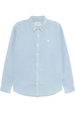 Carhartt Camisa Madison Cord