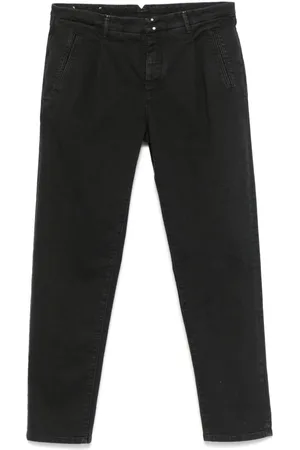 Incotex Jeans tapered