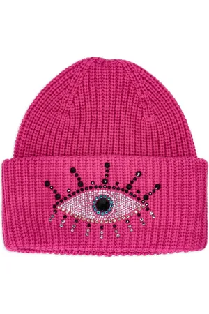 Kurt Geiger Gorro Evil Eye
