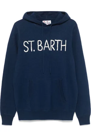 MC2 SAINT BARTH Hoodie Jake