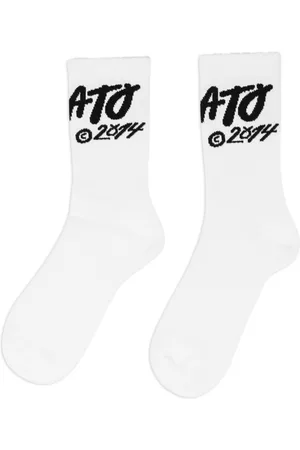 Axel Arigato Calcetines Tag