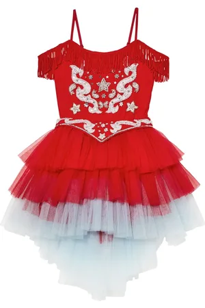 Tutu Du Monde Vestido estilo tutú Milly The Kid