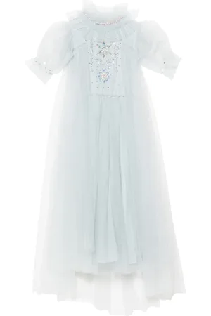 Tutu Du Monde Vestido estilo tutú Snow Queen