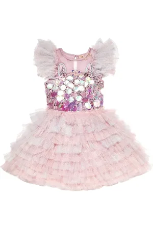 Tutu Du Monde Vestido estilo tutú Mythical Unicorn