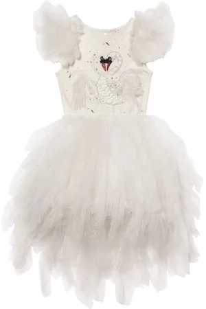 Tutu Du Monde Vestido estilo tutú Swan Lake
