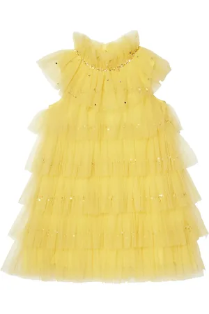 Tutu Du Monde Vestido Alchemy